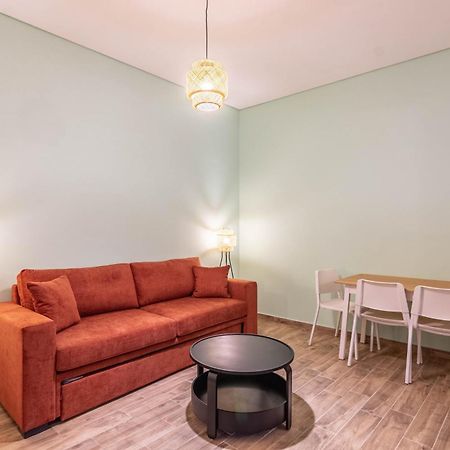 Gazi Home Atenas Exterior foto