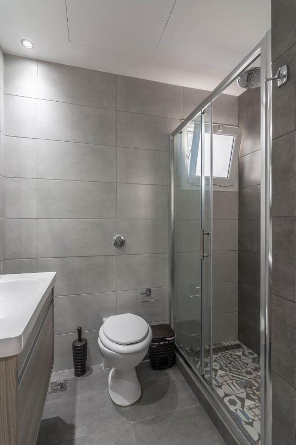 Gazi Home Atenas Exterior foto