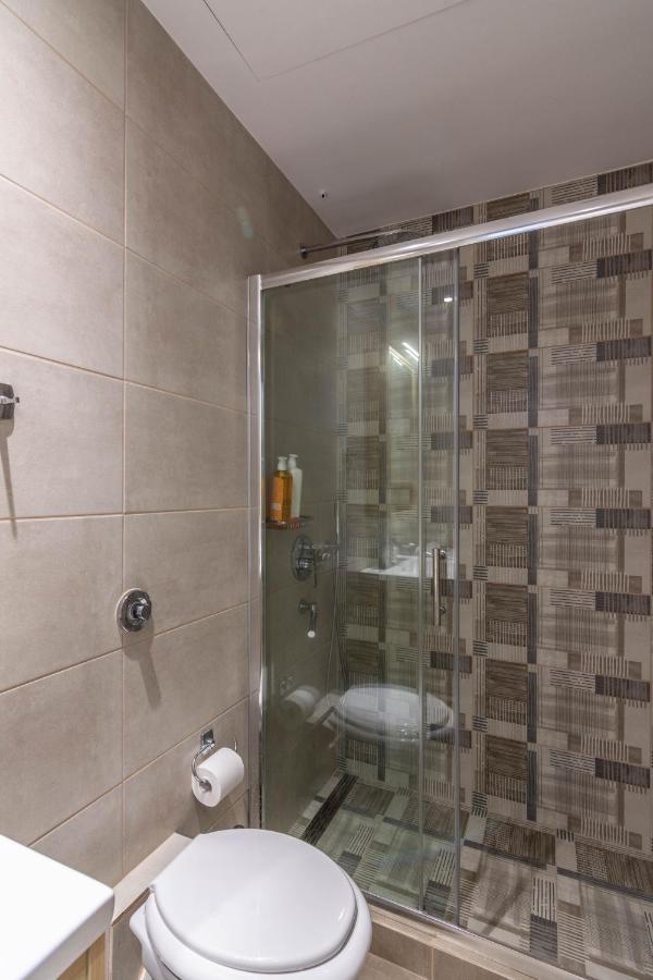 Gazi Home Atenas Exterior foto
