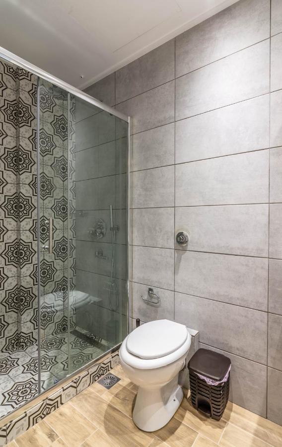 Gazi Home Atenas Exterior foto