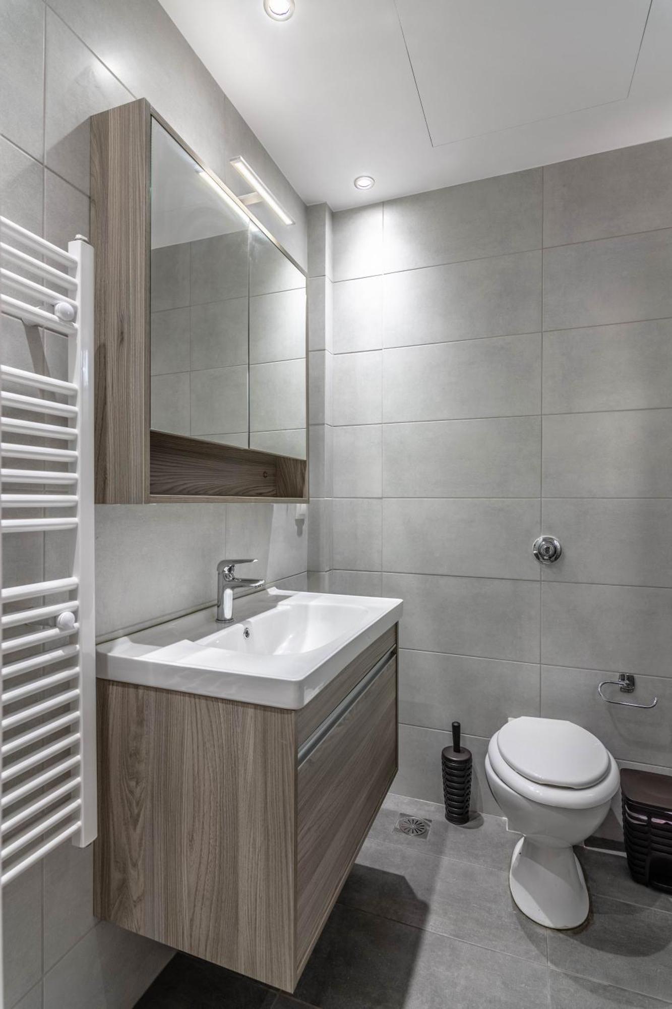 Gazi Home Atenas Exterior foto