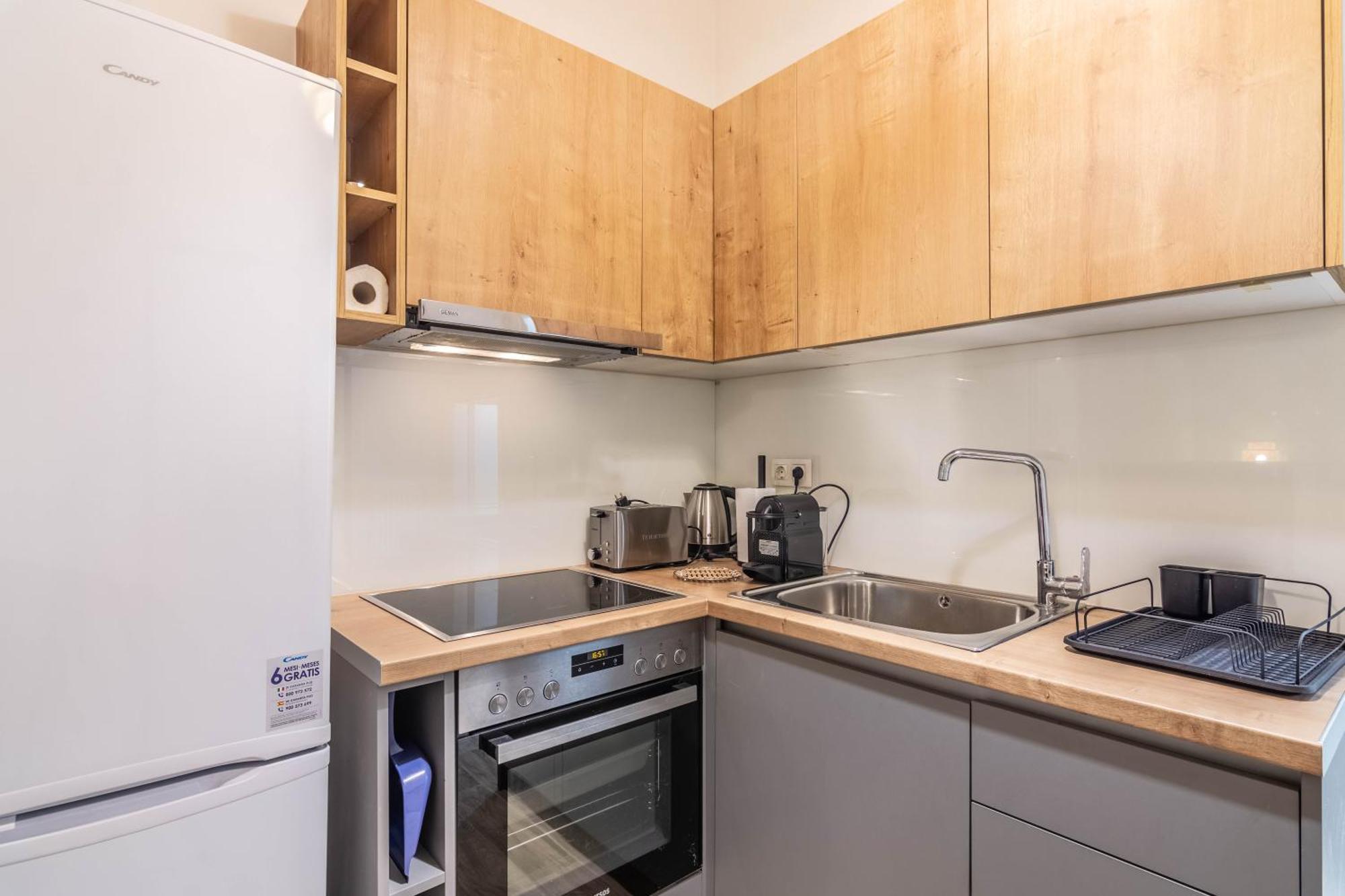 Gazi Home Atenas Exterior foto