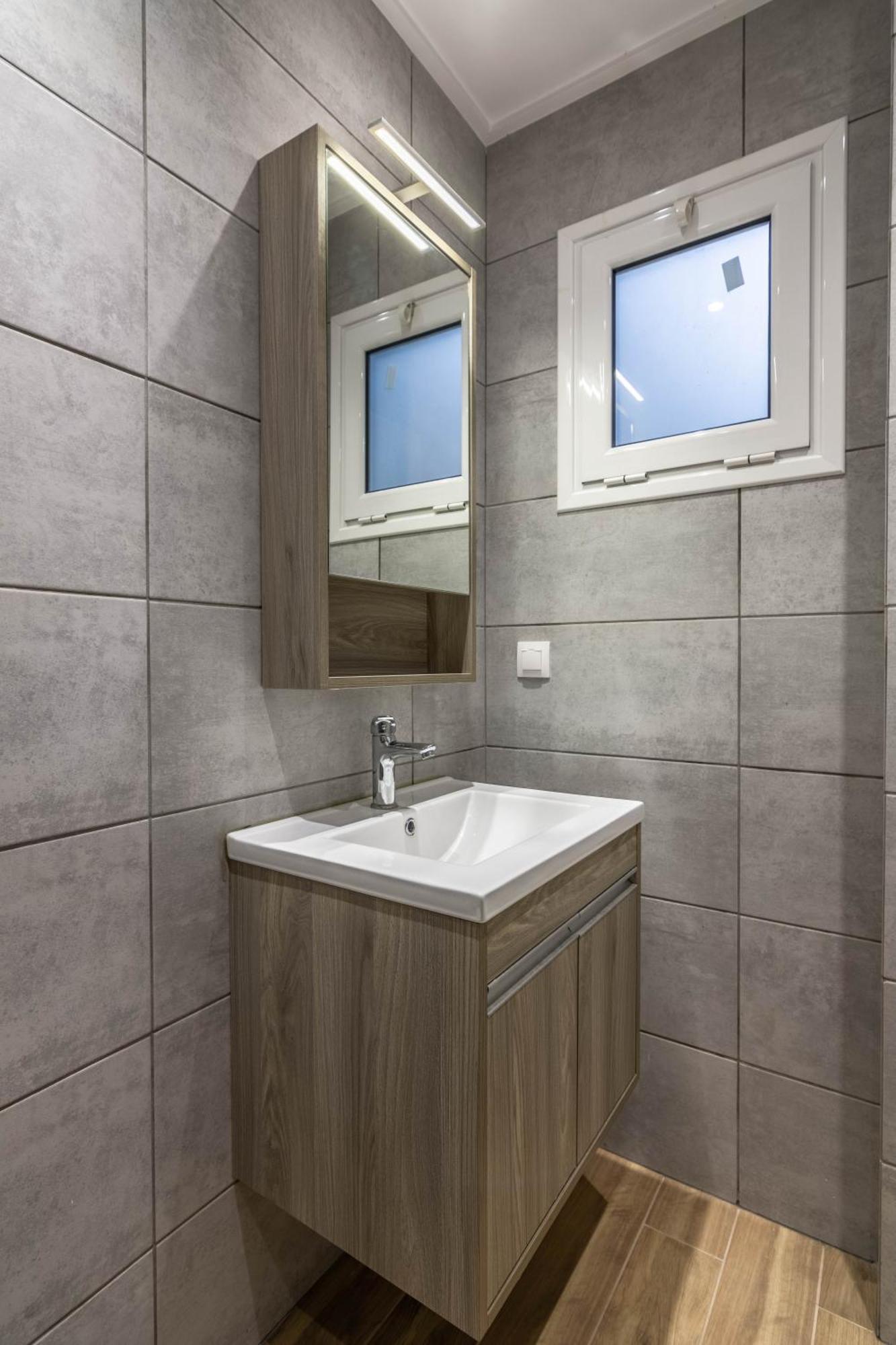 Gazi Home Atenas Exterior foto